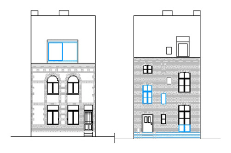 House by BEL Associates House by BEL Associates