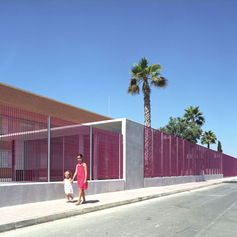 Menjarosa by Dooa Arquitecturas Menjarosa by Dooa Arquitecturas