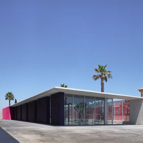 Menjarosa by Dooa Arquitecturas Menjarosa by Dooa Arquitecturas