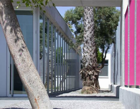 Menjarosa by Dooa Arquitecturas Menjarosa by Dooa Arquitecturas