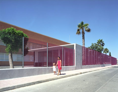 Menjarosa by Dooa Arquitecturas Menjarosa by Dooa Arquitecturas