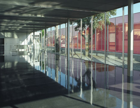 Menjarosa by Dooa Arquitecturas Menjarosa by Dooa Arquitecturas