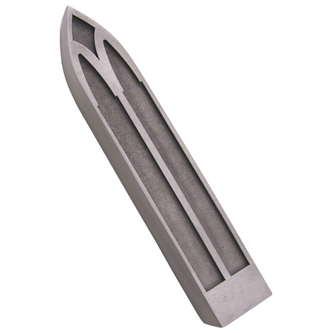 Menorah by Richard Meier Menorah by Richard Meier