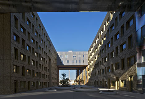 Monolith by Erick van Egeraat Monolith by Erick van Egeraat