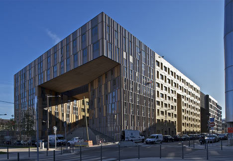 Monolith by Erick van Egeraat Monolith by Erick van Egeraat