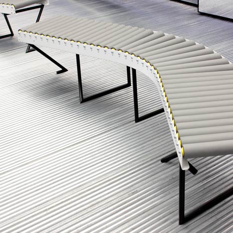 Munich La Roca by Bailo+Rull ADD Arquitectura Munich La Roca by Bailo+Rull ADD Arquitectura