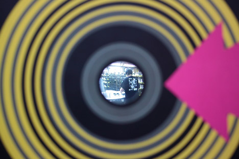 Munich La Roca by Bailo+Rull ADD Arquitectura Munich La Roca by Bailo+Rull ADD Arquitectura