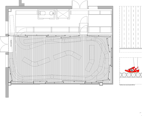 Munich La Roca by Bailo+Rull ADD Arquitectura Munich La Roca by Bailo+Rull ADD Arquitectura