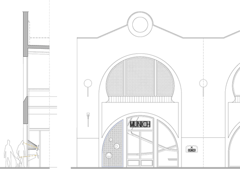 Munich La Roca by Bailo+Rull ADD Arquitectura Munich La Roca by Bailo+Rull ADD Arquitectura