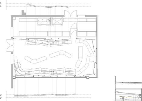 Munich La Roca by Bailo+Rull ADD Arquitectura Munich La Roca by Bailo+Rull ADD Arquitectura