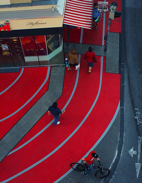 Ready. Steady. Go! by Sandra Janser and Elisabeth Koller Ready. Steady. Go! by Sandra Janser and Elisabeth Koller