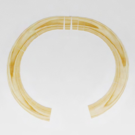 Shared Space by Chris Kabel Shared Space by Chris Kabel