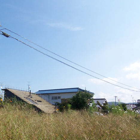 Stairs-House by y+M Design Office Stairs-House by y+M Design Office