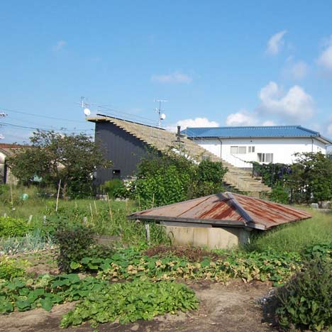 Stairs-House by y+M Design Office Stairs-House by y+M Design Office