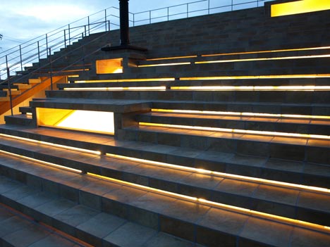 Stairs-House by y+M Design Office Stairs-House by y+M Design Office