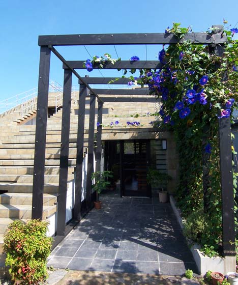 Stairs-House by y+M Design Office Stairs-House by y+M Design Office