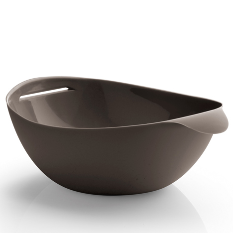 Steam Roaster by COMPEIXALAIGUA Design Studio Steam Roaster by COMPEIXALAIGUA Design Studio