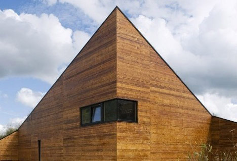 Welham Studios by Mark Merer Welham Studios by Mark Merer