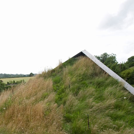 Welham Studios by Mark Merer Welham Studios by Mark Merer