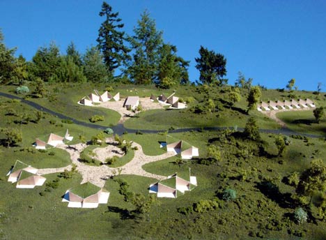 Welham Studios by Mark Merer Welham Studios by Mark Merer