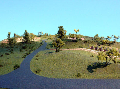 Welham Studios by Mark Merer Welham Studios by Mark Merer