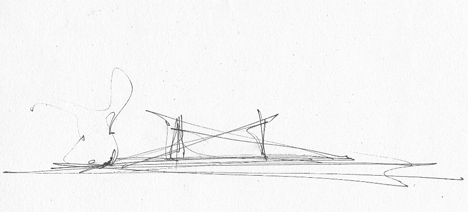 Welham Studios by Mark Merer Welham Studios by Mark Merer