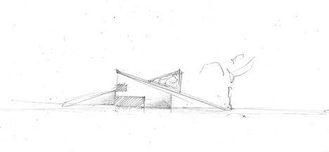 Welham Studios by Mark Merer Welham Studios by Mark Merer