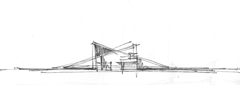 Welham Studios by Mark Merer Welham Studios by Mark Merer