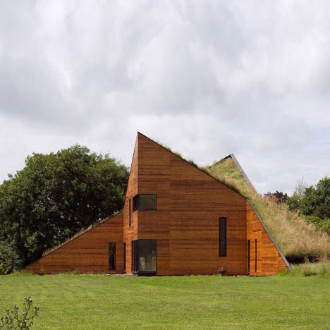 Welham Studios by Mark Merer Welham Studios by Mark Merer