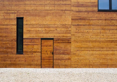 Welham Studios by Mark Merer Welham Studios by Mark Merer