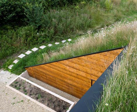 Welham Studios by Mark Merer Welham Studios by Mark Merer