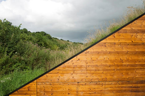 Welham Studios by Mark Merer Welham Studios by Mark Merer