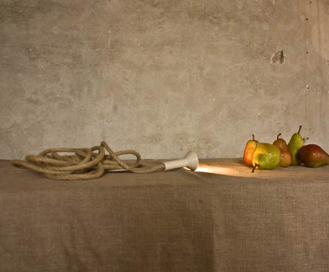 William light by Andrea Francesconi William light by Andrea Francesconi