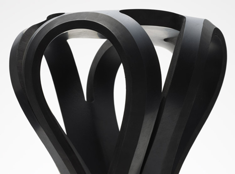 Rubber Stool by h220430 Rubber Stool by h220430