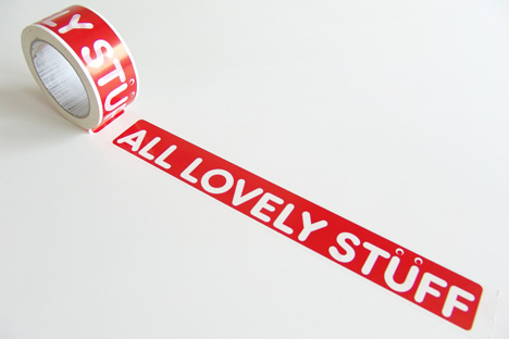 All Lovely Stuff by Carl Clerkin and Ed Ward All Lovely Stuff by Carl Clerkin and Ed Ward