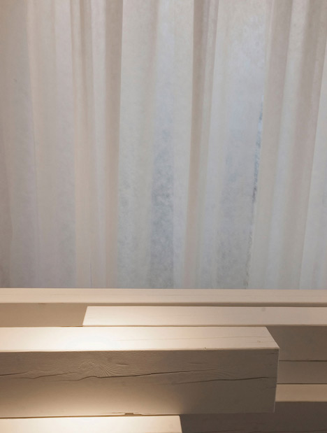 Art Gallery Showroom by Antonio Ravalli Architetti Art Gallery Showroom by Antonio Ravalli Architetti