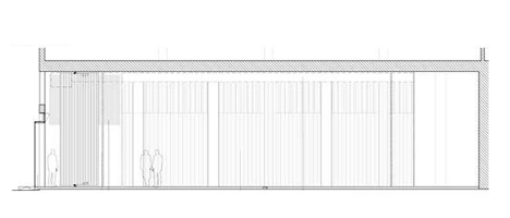 Art Gallery Showroom by Antonio Ravalli Architetti Art Gallery Showroom by Antonio Ravalli Architetti