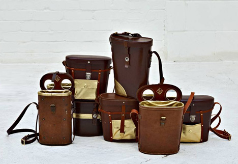 Binbags by Studio Toogood at The Temporium Binbags by Studio Toogood at The Temporium