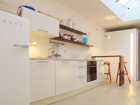 Casa Puglia by Peter Pichler Casa Puglia by Peter Pichler