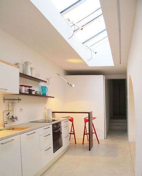 Casa Puglia by Peter Pichler Casa Puglia by Peter Pichler