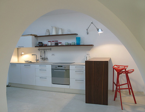 Casa Puglia by Peter Pichler Casa Puglia by Peter Pichler