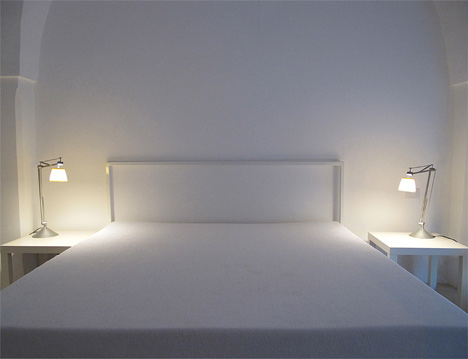 Casa Puglia by Peter Pichler Casa Puglia by Peter Pichler