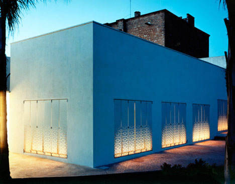 Casa Puglia by Peter Pichler Casa Puglia by Peter Pichler