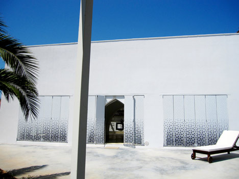 Casa Puglia by Peter Pichler Casa Puglia by Peter Pichler