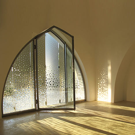 Casa Puglia by Peter Pichler Casa Puglia by Peter Pichler