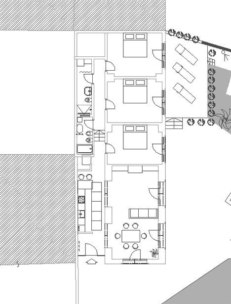 Casa Puglia by Peter Pichler Casa Puglia by Peter Pichler