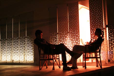 Casa Puglia by Peter Pichler Casa Puglia by Peter Pichler