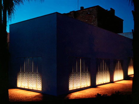 Casa Puglia by Peter Pichler Casa Puglia by Peter Pichler