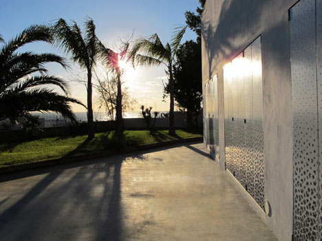 Casa Puglia by Peter Pichler Casa Puglia by Peter Pichler