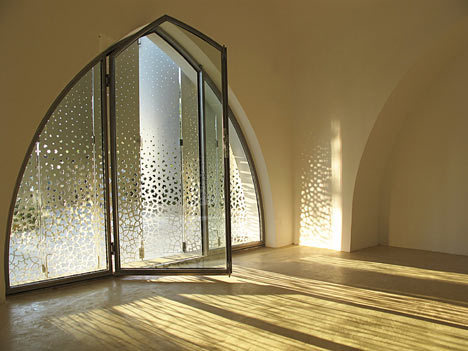 Casa Puglia by Peter Pichler Casa Puglia by Peter Pichler